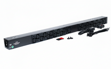HPE G2 5kVA 2x C13 2x C19 Basic vertical PDU P9Q38A 868593-001