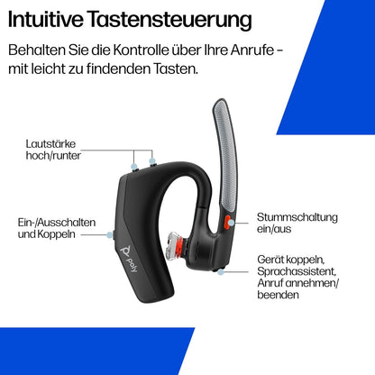 Poly Voyager Legend 30 Headset