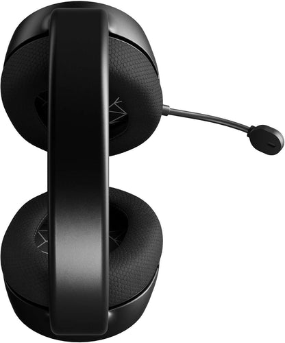 SteelSeries Arctis 1 All-Platform Gaming Over Ear Headset kabelgebunden Stereo Schwarz Mikrofon-Rauschunterdrückung, No