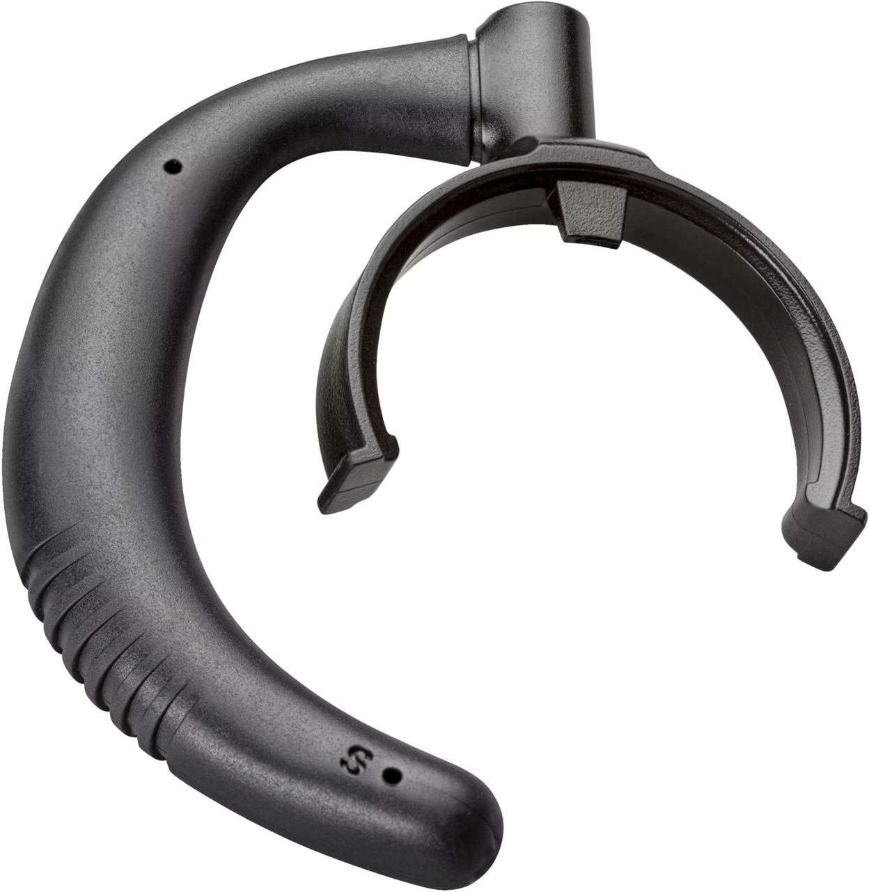 Plantronics - Poly EncorePro HW540 Convertible Mono QD 4 Pin Headset