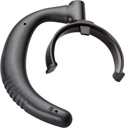 Plantronics - Poly EncorePro HW540 Convertible Mono QD 4 Pin Headset