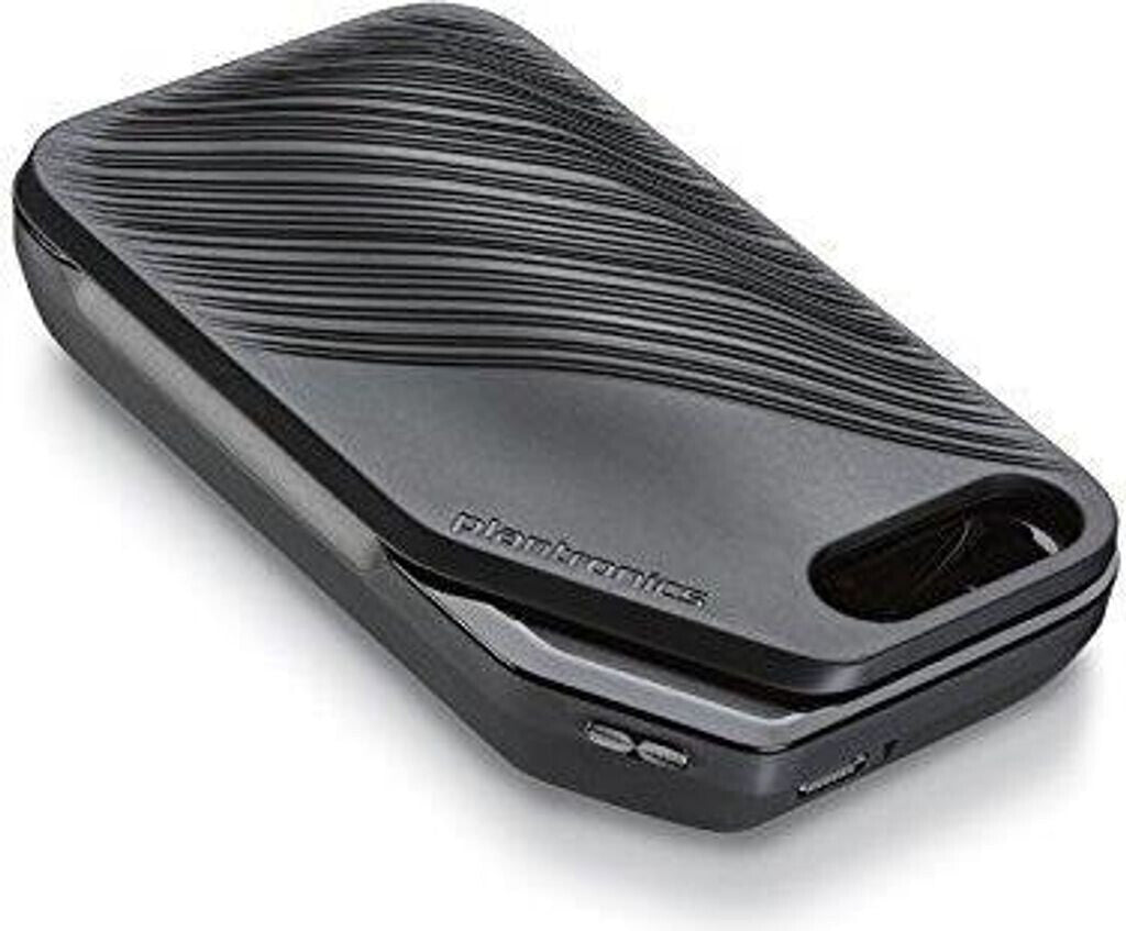 Plantronics Voyager 5200 UC Bluetooth Headset inkl. BT600 & Ladeschale