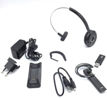Jabra Go 6430 Mono Headset 6430-17-20-201