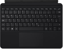 Microsoft Surface Pro Type Cover Deutsche QWERTZ Tastatur für Surface Pro 7