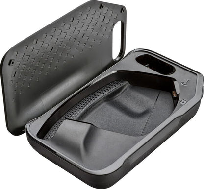 Plantronics Voyager 5200 UC Bluetooth Headset inkl. BT600 & Ladeschale