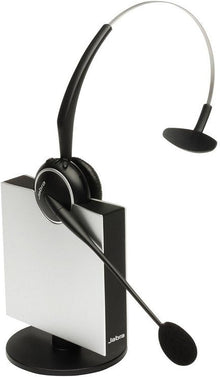 Jabra GN9120 FlexBoom DECT Mono Headset 9120-28-02