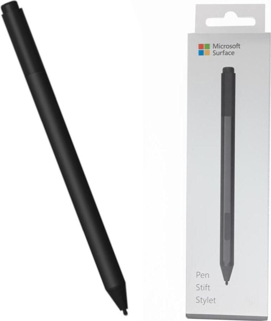 Microsoft Surface Pen V4 in Schwarz 1776 EYV-00002