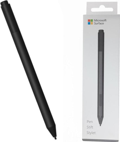 Microsoft Surface Pen V4 in Schwarz 1776 EYV-00002