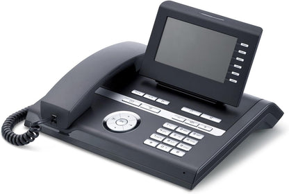 UNIFY OpenStage 40 HFA V3 Lava VoIP Telefon L30250-F600-C247