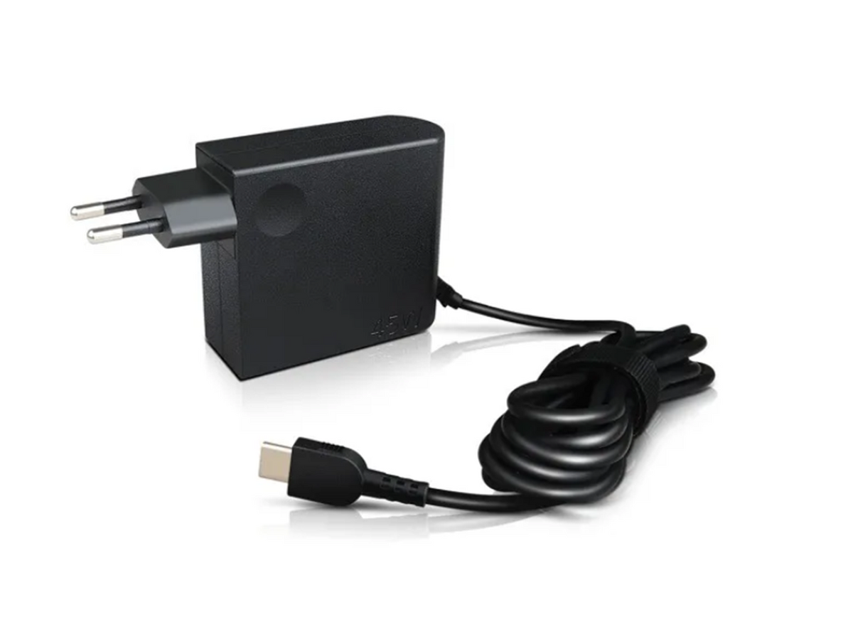 LENOVO USB-C 45W Netzteil - 4X20E75135