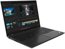 Lenovo Thinkpad T16 Gen 2 AMD Ryzen™ 5 PRO 7540U AMD Radeon™ 740M 16 GB LPDDR5X 256 GB Windows 11 Pro 21K8S0L900