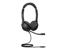 Jabra Evolve2 30 SE MS Stereo USB-C Headset mit Noise Cancelling 23189-999-879