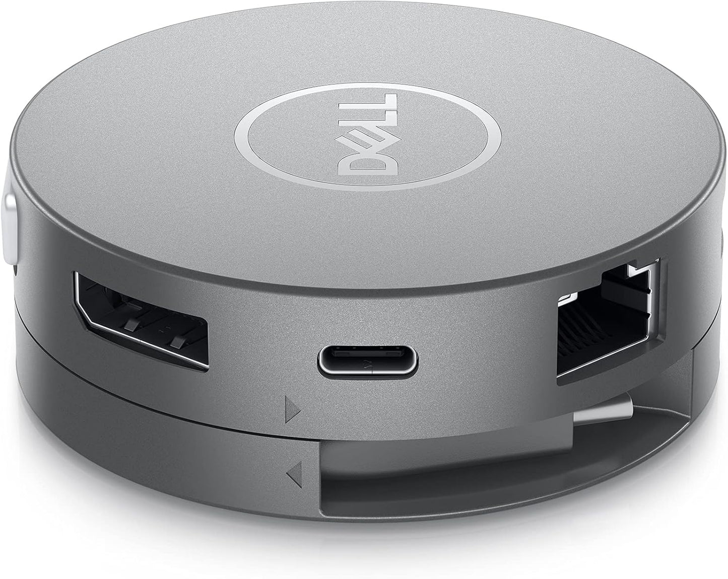 DELL DA310 USB-C 7-in-1 Port Replikator/Adapter