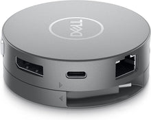 DELL DA310 USB-C 7-in-1 Port Replikator/Adapter