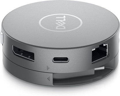 DELL DA310 USB-C 7-in-1 Port Replikator/Adapter