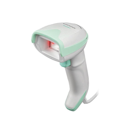 Datalogic Gryphon GD4520 USB Kit 2D Handscanner GD4520-HCK1 Mpixel Imager USB-only
