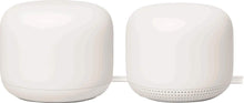 Google Nest Wifi Router WLAN-Router + Access Point 5 GHz - FR