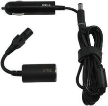 Dell 0D09RM Original KFZ- / Flugzeug-Netzteil 90 Watt Stecker: 7,5 mm / 5,0 mm 0D09RM