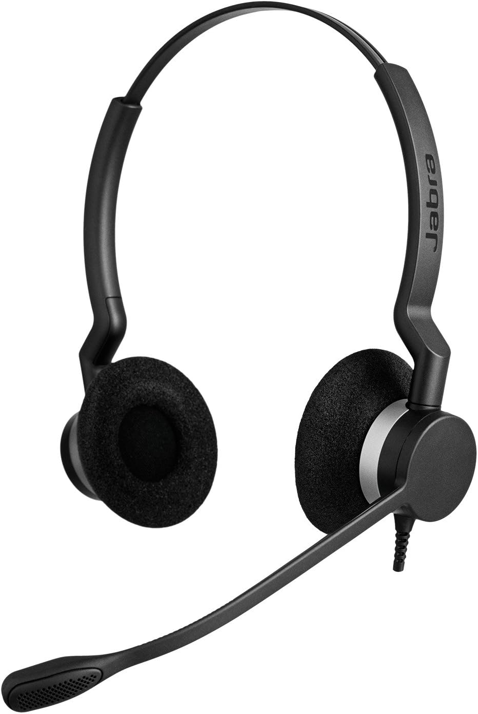 Jabra Biz 2300 Duo QD Quick Disconnect 2309-825-109