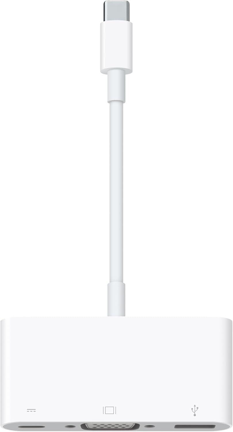 Apple USB 3.0 C VGA Adapter MJ1L2ZM/A