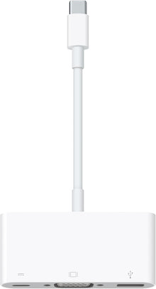 Apple USB 3.0 C VGA Adapter MJ1L2ZM/A