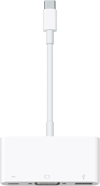 Apple USB 3.0 C VGA Adapter MJ1L2ZM/A