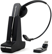 Plantronics Savi 440 W440-M Schnurloses Convertible Headset 203947-02