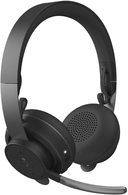 Logitech Zone Wireless Plus Graphite 981-000919