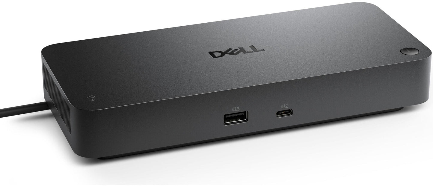 Dell Pro Thunderbolt 5 Smart Dock inkl. 180W Netzteil SD25TB5 RM57N