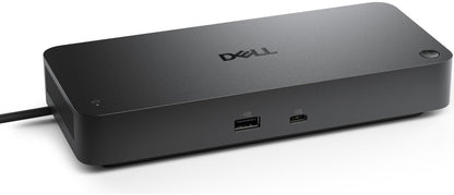 Dell Pro Thunderbolt 5 Smart Dock inkl. 180W Netzteil SD25TB5 RM57N
