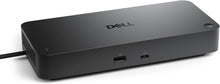 Dell Pro Smart Dock SD25 – USB-C-Dockingstation  inkl. 180W Netzteil SD25