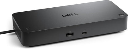 Dell Pro Smart Dock SD25 – USB-C-Dockingstation  inkl. 180W Netzteil SD25