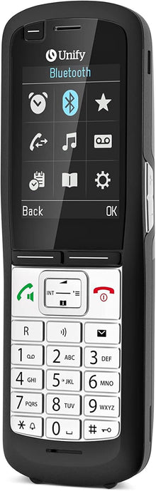 Unify OpenScape DECT Phone R6 Mobilteil (ohne LS) L30250-F600-C524