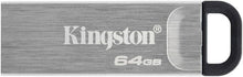 Kingston DataTraveler Kyson USB 3.2 Gen 1 USB-Stick 64GB  DTKN/64 GB