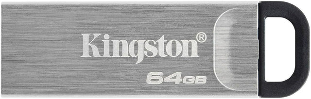 Kingston DataTraveler Kyson USB 3.2 Gen 1 USB-Stick 64GB  DTKN/64 GB