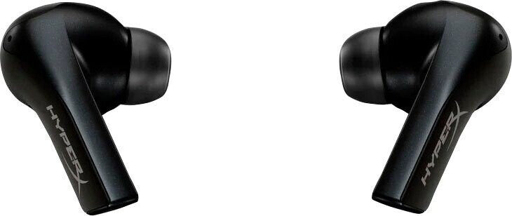 HyperX Cloud MIX Buds In-Ear Kopfhörer Wireless Bluetooth schwarz