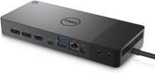 Dell Thunderbolt 4 Dockingstation inkl. 180W Netzteil – WD22TB4