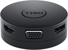DELL DA300 USB-C Port Replikator