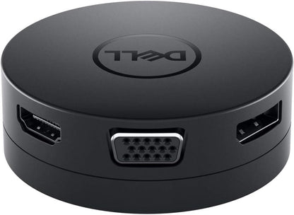DELL DA300 USB-C Port Replikator