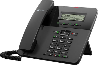 Unify OpenScape Systemtelefon CP210