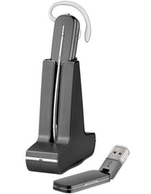 Plantronics SAVI 440 Wireless DECT Headset 203946-02