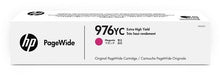 HP Toner 976YC Magenta LOS30YC
