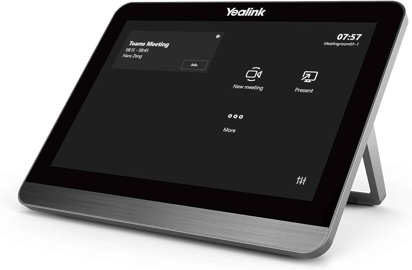 Yealink CTP18 Touchpanel für A10/A20/A30 und Meetingboard 1303047