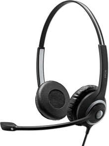 EPOS IMPACT SC 260 Stereo Headset USB-A MS II