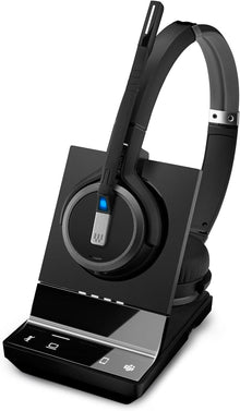 Sennheiser EPOS Impact SDW 5063T DECT Headset
