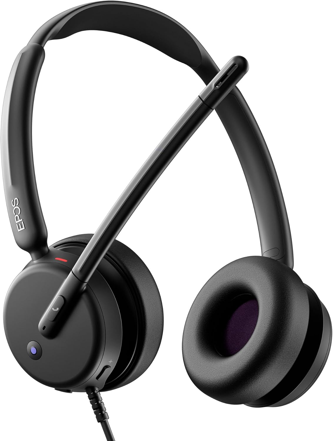 EPOS IMPACT SC 460T Stereo Headset USB-C/-A MS Teams