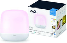WiZ Tunable White and Color Hero Tischleuchte (620 lm), LED Leuchte 220-240V, 9W, 9290026267A