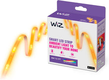WIZ Smart LED Strip Ambient light 4M/13.1FT