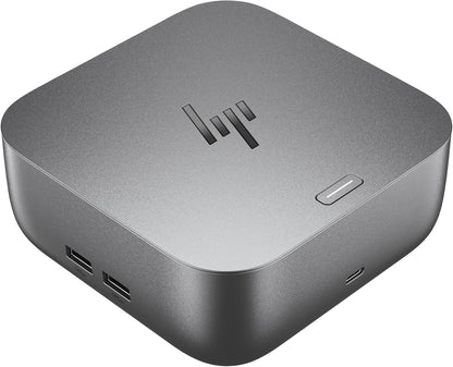 HP G6 Thunderbolt 4 Ultra Dockingstation 180W P15368-001 9X481UT#ABB