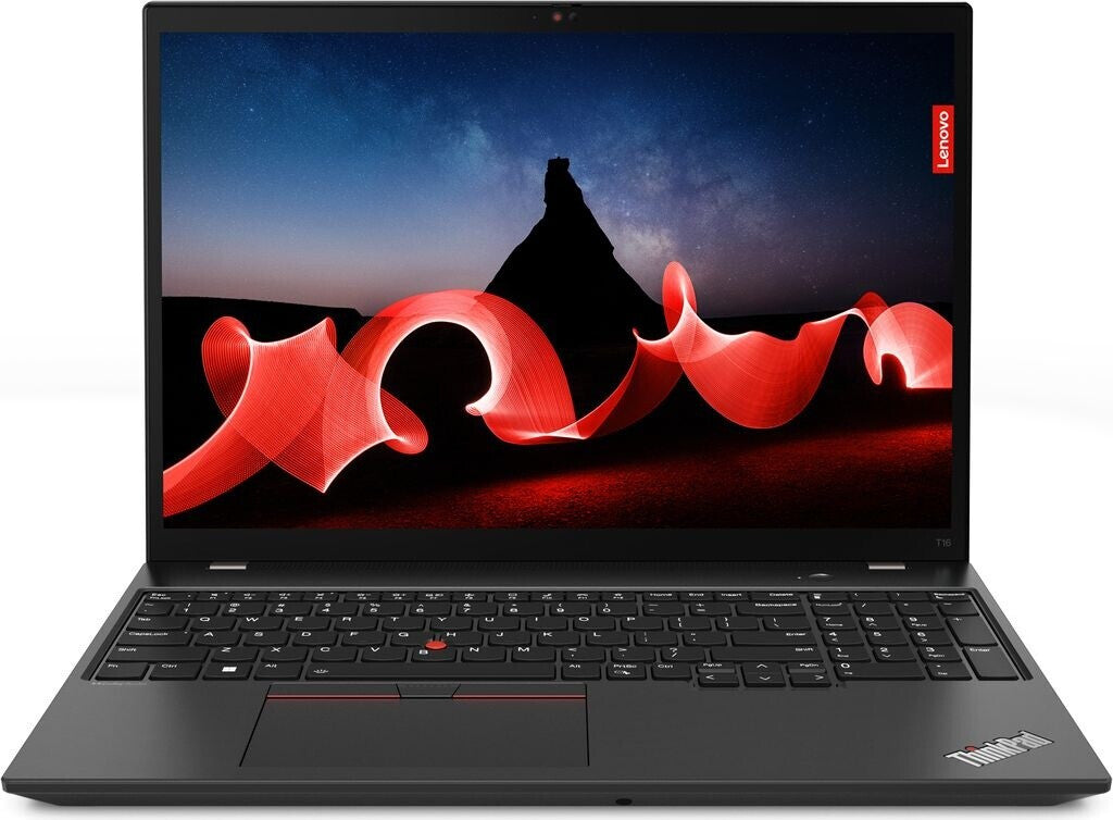 Lenovo Thinkpad T16 Gen 2 AMD Ryzen™ 5 PRO 7540U AMD Radeon™ 740M 16 GB LPDDR5X 256 GB Windows 11 Pro 21K8S0L900